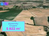 Prodej - pozemek, zemědělská půda, 5 882 m²