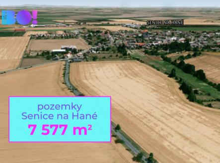 8086-hlfoto.png | Prodej - pozemek, zemědělská půda, 7 577 m²