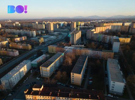 dron-1.jpg | Prodej bytu, 2+kk, 49 m²