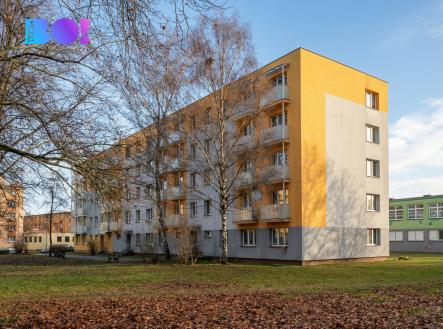 exterier2.jpg | Prodej bytu, 2+kk, 49 m²