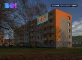Prodej bytu, 2+kk, 49 m²