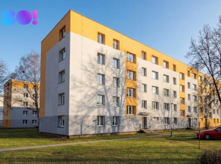 exterier1.jpeg | Prodej bytu, 2+kk, 49 m²
