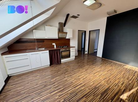 img-7726.jpeg | Pronájem bytu, 3+kk, 92 m²