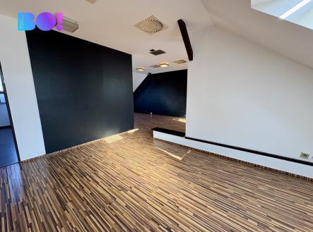 img-7735.jpeg | Pronájem bytu, 3+kk, 92 m²