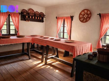 roub.kuchyn-1.png | Prodej - historický objekt, 268 m²