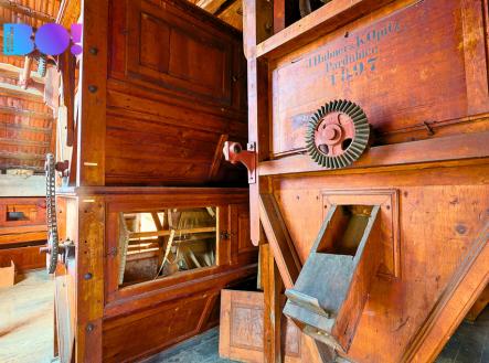 mlyn-3-2.jpg | Prodej - historický objekt, 268 m²