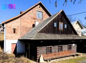 Prodej - historický objekt, 268 m²