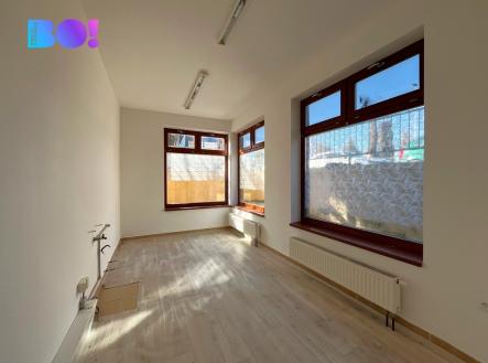 1.jpg | Prodej bytu, 2+1, 78 m²