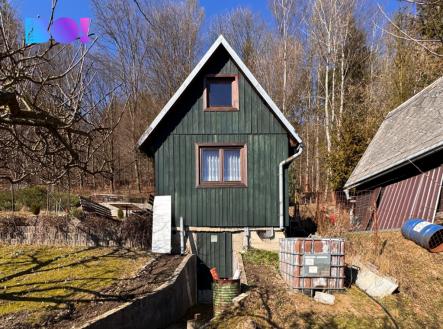 5-1.png | Prodej - chata/rekreační objekt, 16 m²