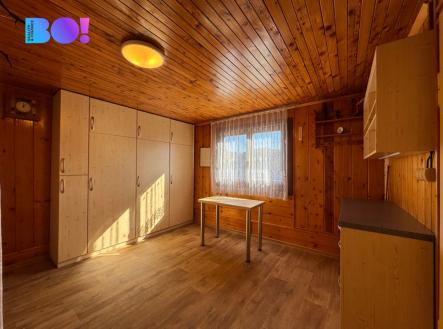 3-1.png | Prodej - chata/rekreační objekt, 16 m²