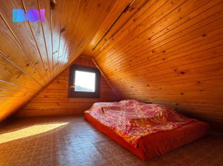 2-1.png | Prodej - chata/rekreační objekt, 16 m²