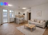 Pronájem bytu, 2+kk, 57 m²