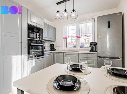 kuchyně | Prodej - dům/vila, 85 m²