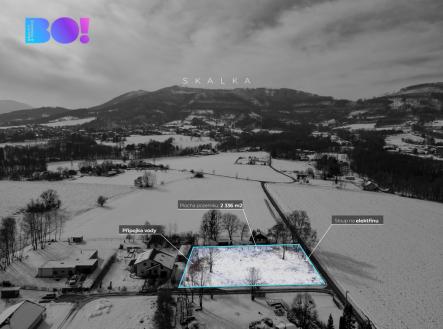 vyznacienii-2.jpg | Prodej - pozemek pro bydlení, 2 336 m²