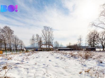 gh6a8252.jpg | Prodej - pozemek pro bydlení, 2 336 m²