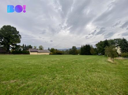 Prodej - pozemek pro bydlení, 2 825 m² obrázek