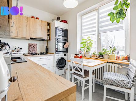 dsc01083-hdr.jpg | Prodej bytu, 3+1, 76 m²