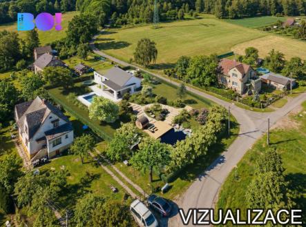 vizualizace3-3.png | Prodej - pozemek pro bydlení, 1 876 m²