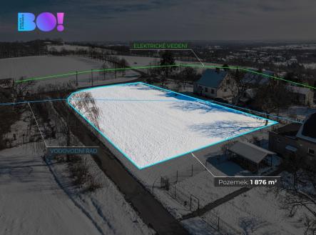doubrava-grafika.jpg | Prodej - pozemek pro bydlení, 1 876 m²