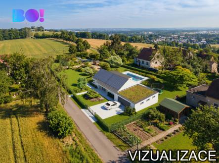 vizualizace2-2.png | Prodej - pozemek pro bydlení, 1 876 m²