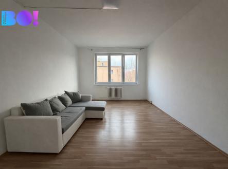 Pronájem bytu, 2+1, 52 m² obrázek