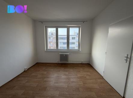 img-4816.jpeg | Pronájem bytu, 2+1, 52 m²