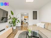 Prodej bytu, 2+1, 49 m²