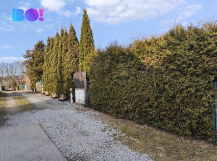 260306-1.jpg | Prodej - pozemek, zahrada, 458 m²