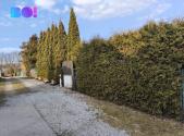Prodej - pozemek, zahrada, 458 m²