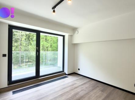 img-3467.jpeg | Pronájem bytu, 2+kk, 42 m²