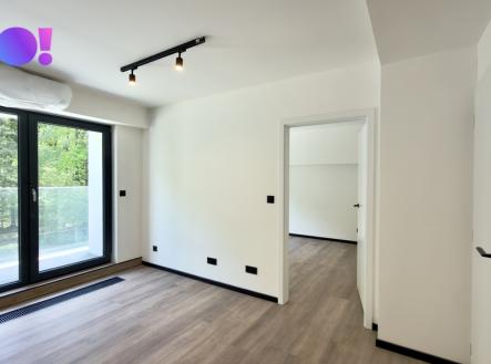 img-3481.jpeg | Pronájem bytu, 2+kk, 42 m²