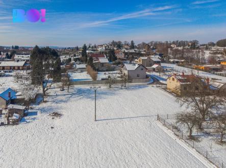 dji-0149.jpg | Prodej - pozemek pro bydlení, 1 274 m²