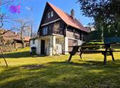 Prodej - chata/rekreační objekt, 74 m²