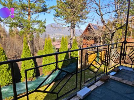 vyhled.jpg | Prodej - chata/rekreační objekt, 74 m²