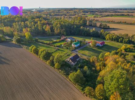 1.jpg | Prodej - pozemek pro bydlení, 4 100 m²