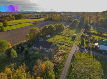 2.jpg | Prodej - pozemek pro bydlení, 4 100 m²