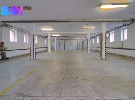 img-0709.jpg | Pronájem - skladovací prostor, 246 m²