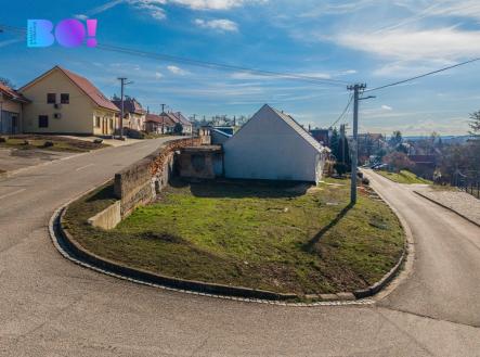 dji-0254.jpg | Prodej - pozemek pro bydlení, 187 m²