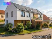 Prodej - pozemek pro bydlení, 187 m²