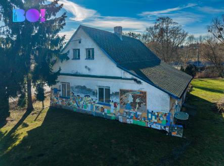Prodej - dům/vila, 80 m² obrázek