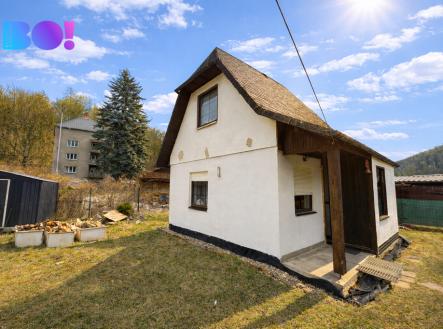 4a1ec0b9-244a-42a4-a481-5418bdc16351.png | Prodej - chata/rekreační objekt, 25 m²