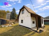 Prodej - chata/rekreační objekt, 25 m²