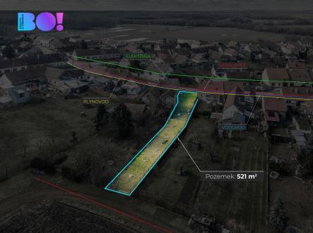 pouzdrany-grafika-ii.jpg | Prodej - pozemek pro bydlení, 521 m²