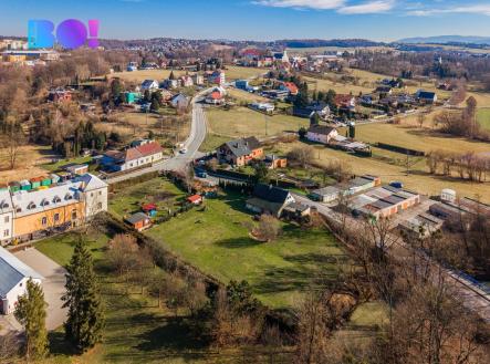 dji-0321.jpg | Prodej - pozemek pro bydlení, 1 573 m²