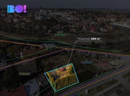 pribor-pozemek-pozemek-levy-ii.jpg | Prodej - pozemek pro bydlení, 699 m²