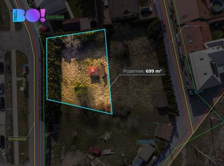 pribor-pozemek-pozemek-levy-i.jpg | Prodej - pozemek pro bydlení, 699 m²