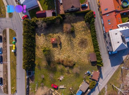 dji-0124.jpg | Prodej - pozemek pro bydlení, 699 m²