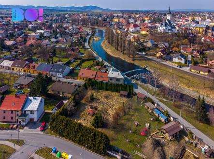 dji-0125.jpg | Prodej - pozemek pro bydlení, 699 m²