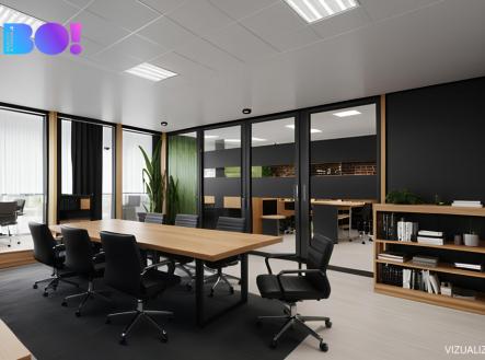 vizualizace-22-1.png | Pronájem - kanceláře, 95 m²
