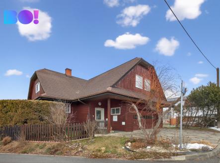 Prodej - dům/vila, 280 m² obrázek